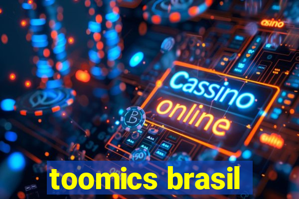 toomics brasil